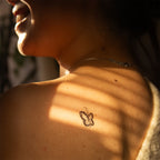 Whimsy - Temporary Tattoo Sheet