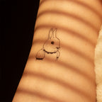 Whimsy - Temporary Tattoo Sheet